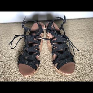 Wedges